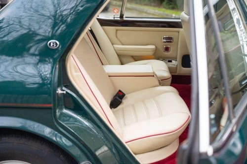 1988 Bentley Eight For Sale (picture 75 of 208)