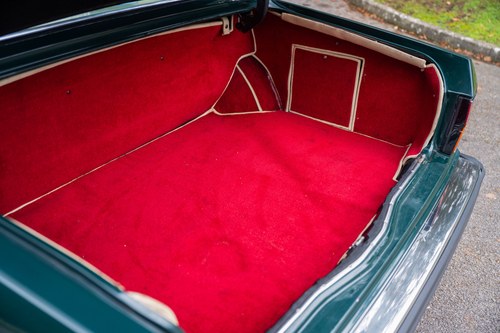 1988 Bentley Eight For Sale (picture 123 of 208)