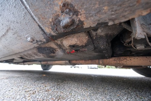 1988 Bentley Eight For Sale (picture 172 of 208)