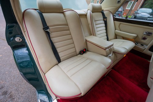 1988 Bentley Eight For Sale (picture 97 of 208)