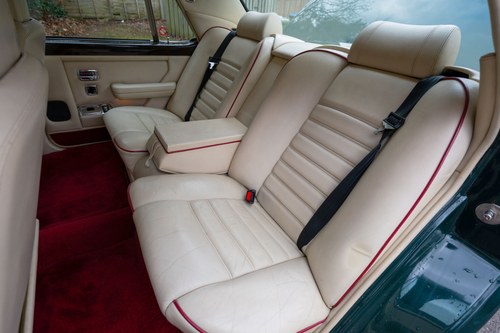 1988 Bentley Eight For Sale (picture 101 of 208)