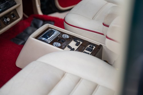 1988 Bentley Eight For Sale (picture 58 of 208)