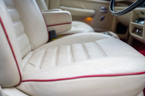 1988 Bentley Eight For Sale (picture 64 of 208)