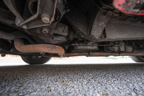 1988 Bentley Eight For Sale (picture 180 of 208)