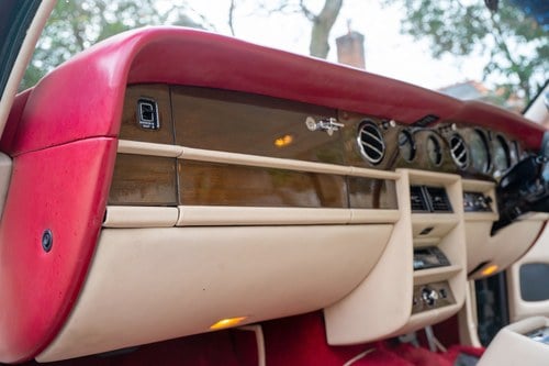 1988 Bentley Eight For Sale (picture 56 of 208)