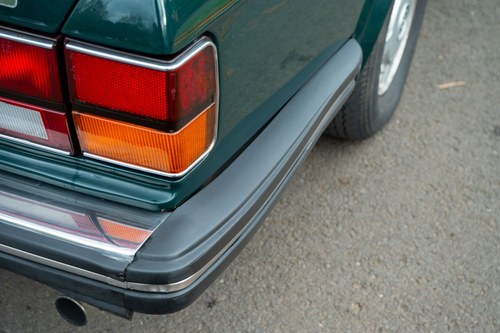 1988 Bentley Eight For Sale (picture 133 of 208)