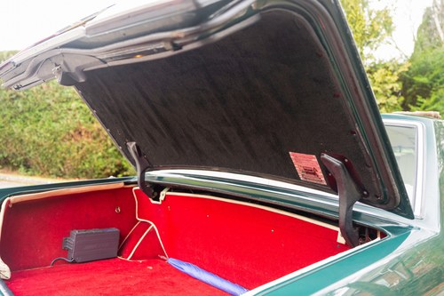 1988 Bentley Eight For Sale (picture 125 of 208)