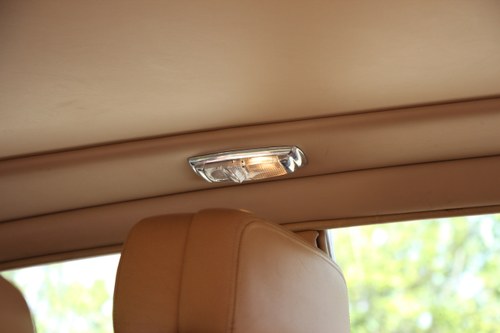 1984 Bentley Eight For Sale (picture 67 of 213)