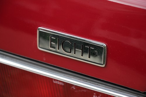 1984 Bentley Eight For Sale (picture 94 of 213)