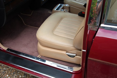 1984 Bentley Eight For Sale (picture 35 of 213)