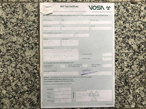 1984 Bentley Eight For Sale (picture 165 of 213)