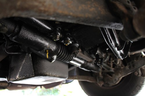 1984 Bentley Eight For Sale (picture 128 of 213)