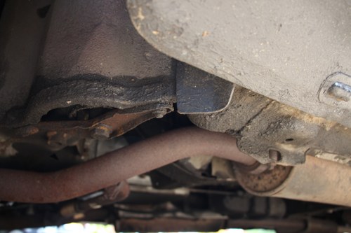 1984 Bentley Eight For Sale (picture 137 of 213)