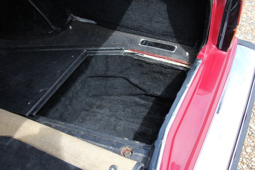 1984 Bentley Eight For Sale (picture 43 of 213)