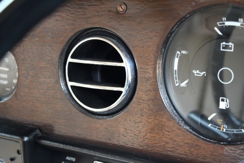 1984 Bentley Eight For Sale (picture 76 of 213)