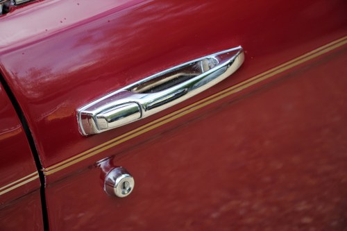 1984 Bentley Eight For Sale (picture 99 of 213)