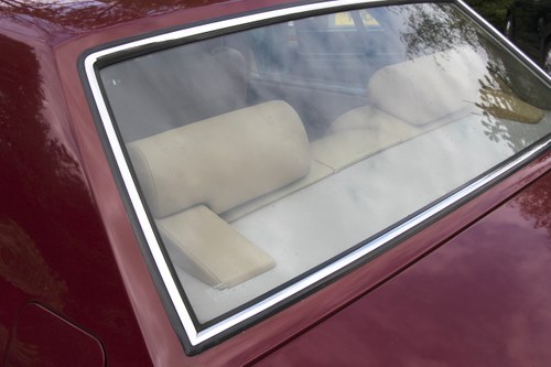 1984 Bentley Eight For Sale (picture 96 of 213)