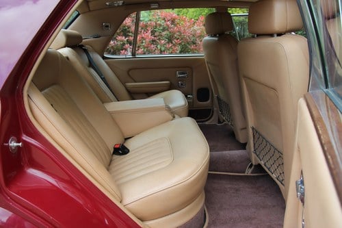 1984 Bentley Eight For Sale (picture 27 of 213)