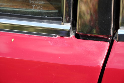 1984 Bentley Eight For Sale (picture 59 of 213)