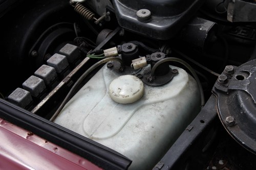 1984 Bentley Eight For Sale (picture 116 of 213)