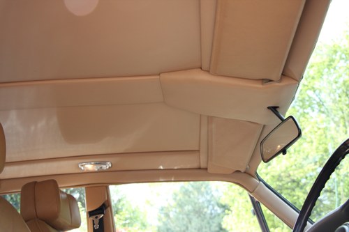 1984 Bentley Eight For Sale (picture 69 of 213)