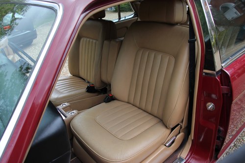 1984 Bentley Eight For Sale (picture 31 of 213)