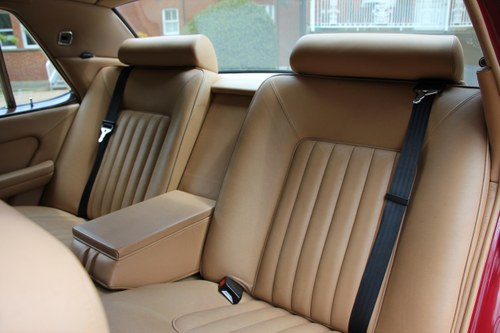 1984 Bentley Eight For Sale (picture 38 of 213)