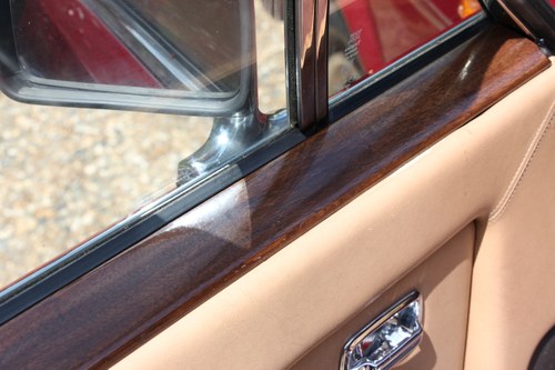 1984 Bentley Eight For Sale (picture 64 of 213)