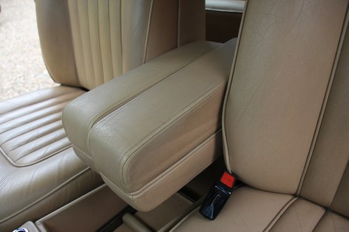 1984 Bentley Eight For Sale (picture 33 of 213)