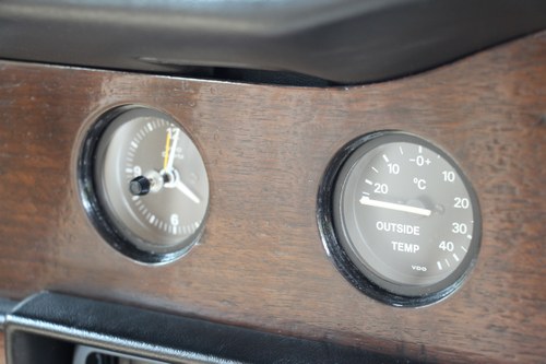 1984 Bentley Eight For Sale (picture 72 of 213)