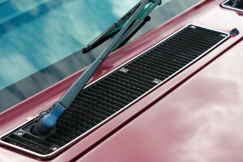 1984 Bentley Eight For Sale (picture 105 of 213)