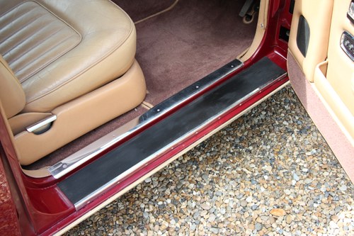 1984 Bentley Eight For Sale (picture 47 of 213)