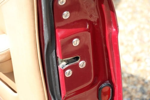 1984 Bentley Eight For Sale (picture 50 of 213)