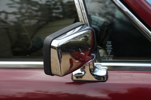 1984 Bentley Eight For Sale (picture 102 of 213)