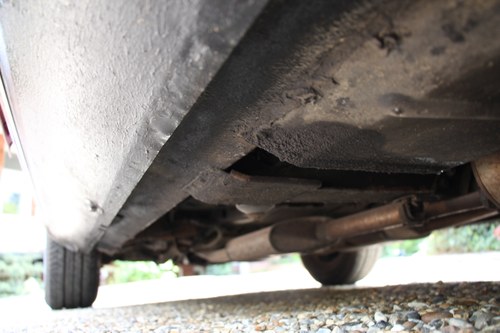 1984 Bentley Eight For Sale (picture 131 of 213)