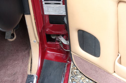 1984 Bentley Eight For Sale (picture 45 of 213)