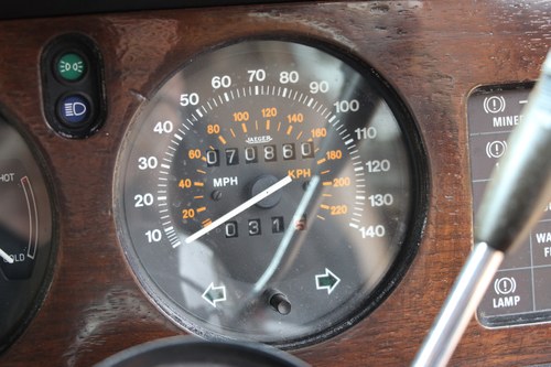 1984 Bentley Eight For Sale (picture 81 of 213)