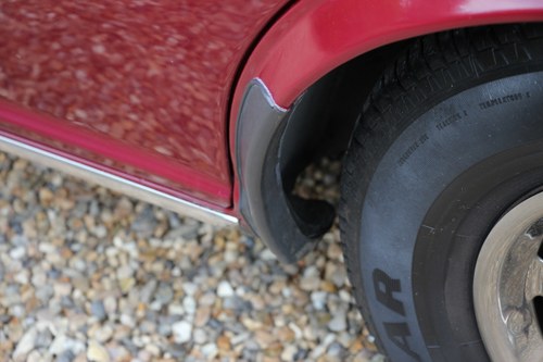 1984 Bentley Eight For Sale (picture 88 of 213)