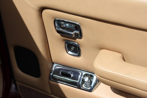 1984 Bentley Eight For Sale (picture 53 of 213)