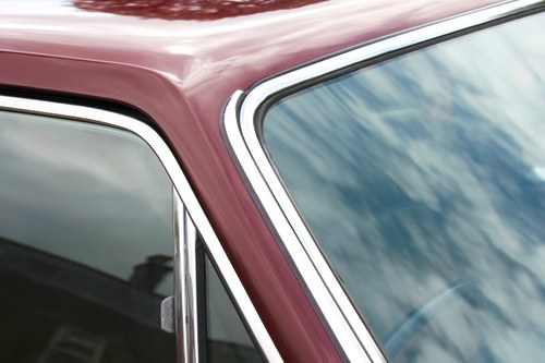 1984 Bentley Eight For Sale (picture 103 of 213)