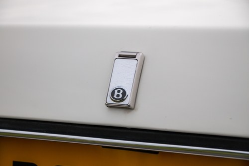 1987 Bentley Eight zum Verkauf (Bild 93 von 246)