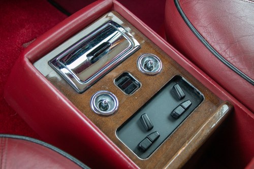 1987 Bentley Eight zum Verkauf (Bild 78 von 246)