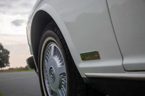 1987 Bentley Eight zum Verkauf (Bild 109 von 246)