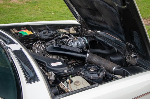 1987 Bentley Eight zum Verkauf (Bild 159 von 246)