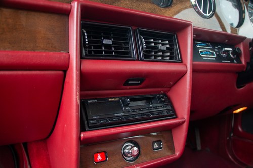 1987 Bentley Eight zum Verkauf (Bild 77 von 246)