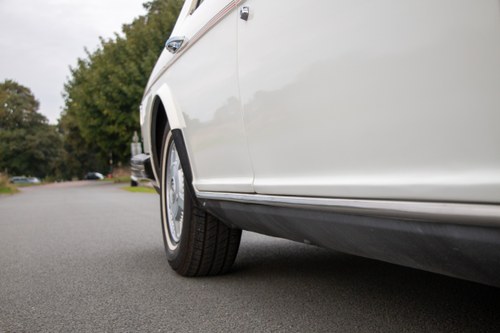 1987 Bentley Eight zum Verkauf (Bild 140 von 246)