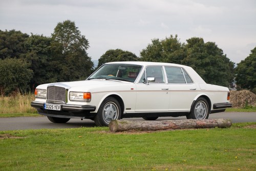 1987 Bentley Eight zum Verkauf (Bild 7 von 246)