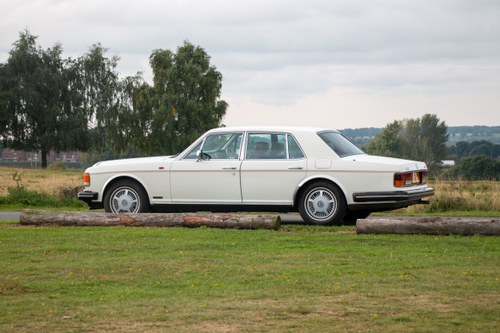 1987 Bentley Eight zum Verkauf (Bild 12 von 246)