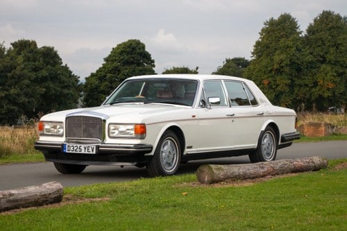 1987 Bentley Eight zum Verkauf (Bild 4 von 246)