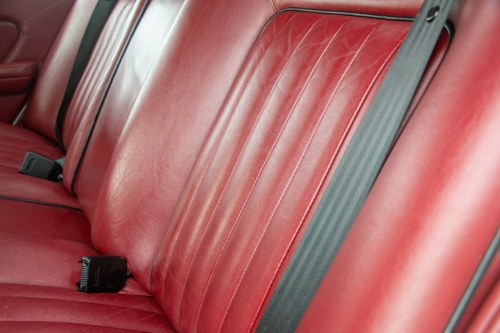 1987 Bentley Eight zum Verkauf (Bild 62 von 246)